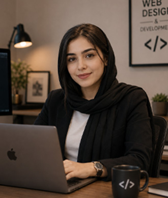 خانم مهندس اپرا